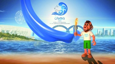 JM/Oran: Tableau des médailles