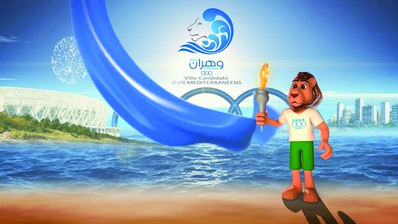 JM/Oran: Tableau des médailles