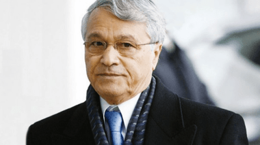 Confirmation de la condamnation de Chakib Khelil a 20 ans de prison ferme