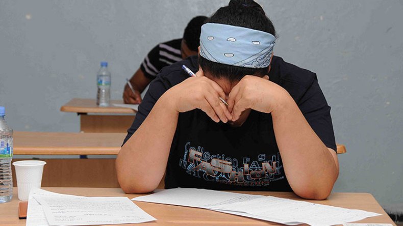 أحكام ثقيلة في فضيحة “بكالوريا الأربعة ملايين” بتبسة