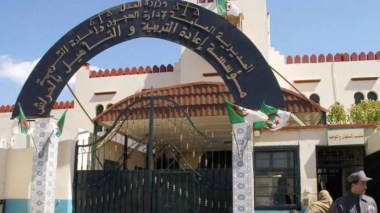 Le tueur de l’infirmière du CHU Beni Messous en détention provisoire