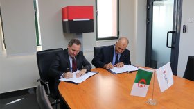 “سوسيتي جينيرال” يجدد شراكته مع الاتحادية الجزائرية لذوي الاحتياجات الخاصة