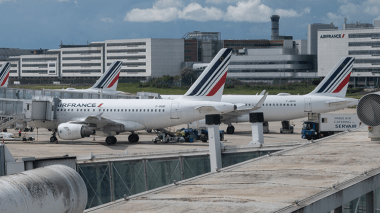 Grève a Roissy: annulation probable de ces vols vers l’Algérie