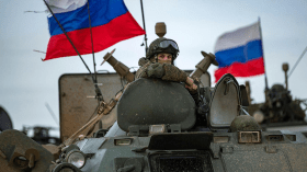 دولة قريبة من الولايات المتحدة تسمح باستقبال قوات روسية على أراضيها