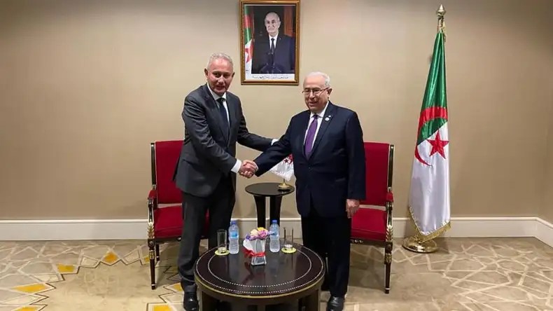 Le SG de l’Union pour la Méditerranée salue le rôle central de l’Algérie en Méditerranée