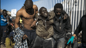 منظمة إسبانية: اتفاق بين مدريد والرباط حول ترحيل المهاجرين نحو الجزائر