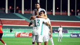 فوز يُرمّم معنويات “محاربي الصّحراء”