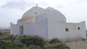 “ثقافة القبور” في زمن “غزو الفضاء”