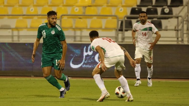 محاربو الصّحراء يفتحون صفحة جديدة بِفوز ثالث