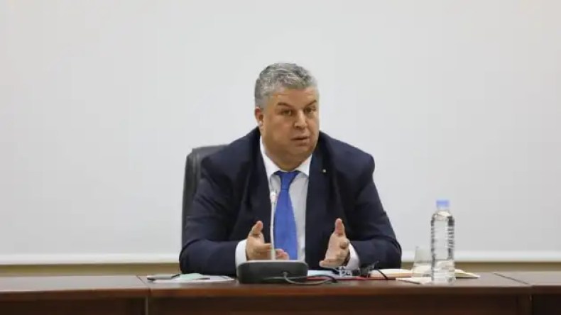 عمارة: سأُعيد المئزر إلى أهله دون شعور بِتأنيب الضمير