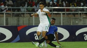 هل سقط آدم الوناس مُجدّدا في فخّ الإصابات؟