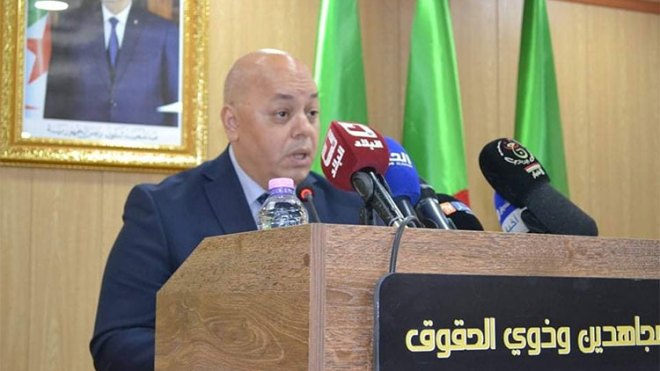 الجزائر تسعى لتدوين تاريخها وتوثيق ذاكرتها