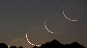 وزارة الشؤون الدينية تعلن موعد عيد الأضحى بالجزائر