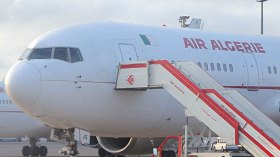 الجوية الجزائرية تطلق استشارة لاقتناء 15 طائرة جديدة