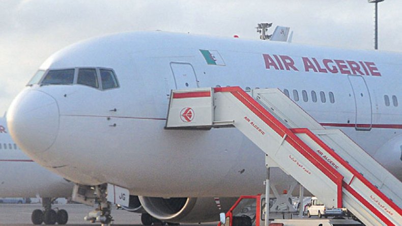 الجوية الجزائرية تطلق استشارة لاقتناء 15 طائرة جديدة