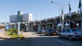 ردّ السلطات العليا سيكون صارما لتأمين المطارات