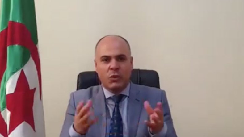 “الحكم الراشد” تطالب بمقعد النائب المجند بفرنسا