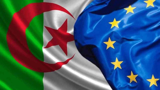 خبراء: الجزائر لم تخرق بنود الشراكة الأوروبية