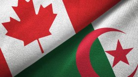 ديناميكية جديدة لتعزيز التعاون بين الجزائر وكندا