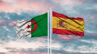 L’Algérie suspend le Traité d’amitié, de bon voisinage et de coopération avec l’Espagne 