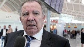 L’ancien PDG de l’aéroport d’Alger condamné a six ans de prison ferme