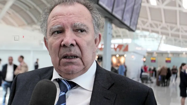 L’ancien PDG de l’aéroport d’Alger condamné a six ans de prison ferme