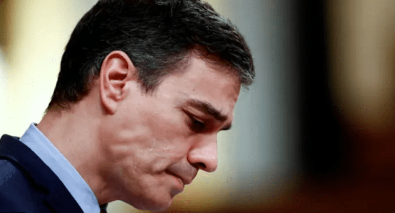 Gel du traité d’amitié: L’Espagne regrette la décision algérienne!