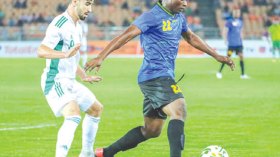 وناس وعمورة سيشكّلان “وجع رأس” لبلماضي!