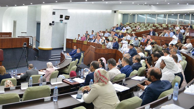 تمرير قانون الاحتياط العسكري بمناقشة برلمانية محدودة