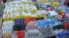 تقليص مدونة الأدوات المدرسية للتخفيف المالي