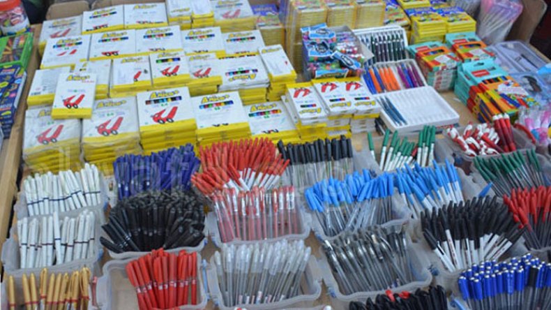 تقليص مدونة الأدوات المدرسية للتخفيف المالي