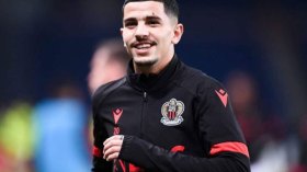 لاس بالماس الإسباني يريد عطال في الميركاتو الشتوي القادم