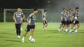 آدم الوناس يتّخذ هذا القرار