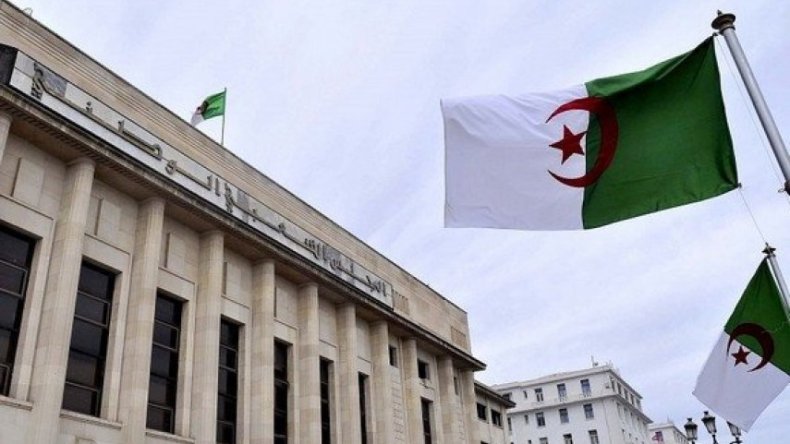 حمس تكشف عن نتائج انتخابات نوابها لهياكل البرلمان