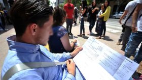 السجن لـ37 شخصا تورطوا في نشر مواضيع وأجوبة البكالوريا بالجلفة