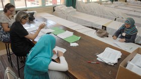 إعادة تصحيح أوراق مادة العلوم في امتحان “البيام”