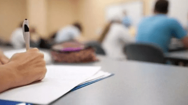 Plus de 700.000 candidats passent le baccalauréat a partir de dimanche