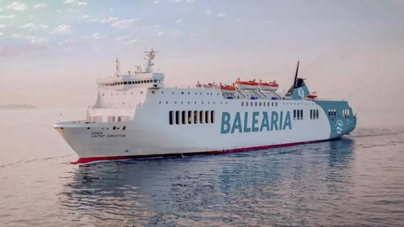 بالياريا الإسبانية تفند وقف رحلاتها إلى الجزائر