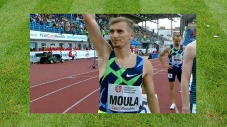 بِالفيديو: ذهبية أخرى للجزائر في بطولة إفريقيا لِألعاب القوى