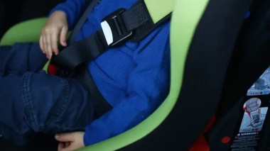 Bébé retrouvé mort dans la voiture, son père a oublié de le déposer a la crèche