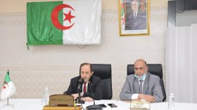 بلعابد: تراجع كبير في حالات الغش خلال بكالوريا 2022