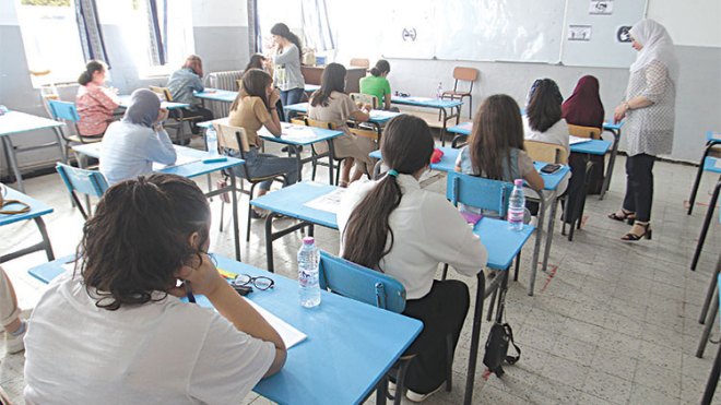 الوضعية الإدماجية تربك التلاميذ على مدار 3 أيام!