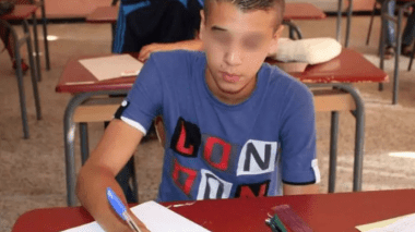 Coup d’envoi des Examens du BEM a travers le territoire national