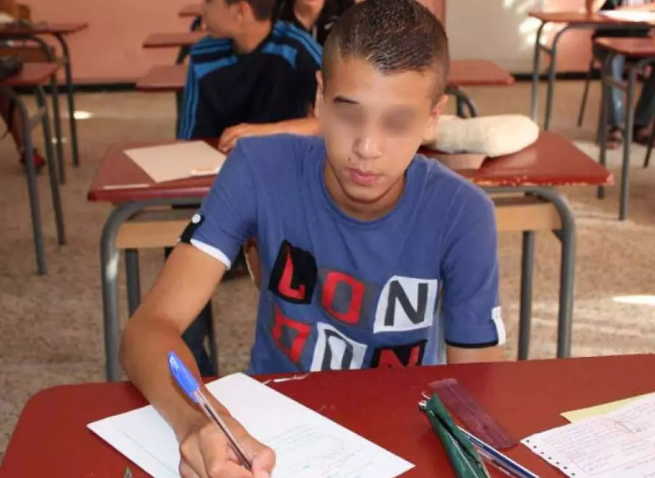 Coup d’envoi des Examens du BEM a travers le territoire national