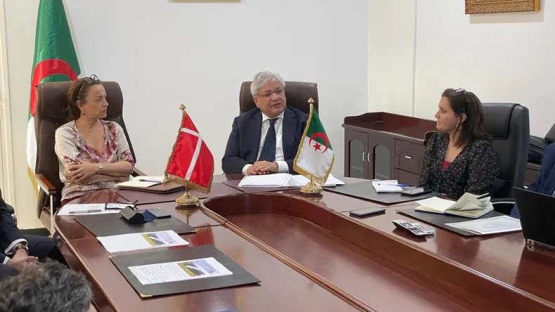 Fini le différend entre le ministère de l’Industrie pharmaceutique et Novo Nordisk