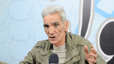 L’écrivain-journaliste Abdelaziz Boubakir s’éteint a l’age de 65 ans