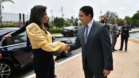 المطلوب: مغاربة لبناء المستوطنات!