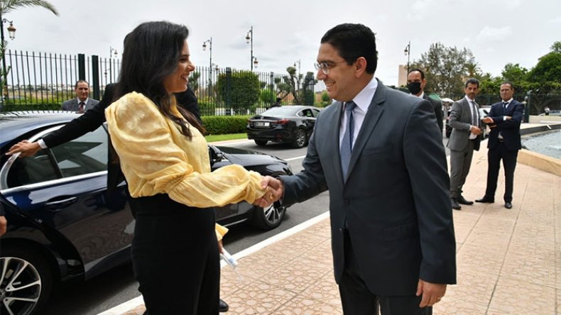 المطلوب: مغاربة لبناء المستوطنات!