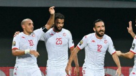 منتخب تونس مُهدّد بِعدم خوض المونديال