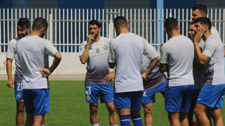 قطريون يُريدون شراء أسهم نادي وفاق سطيف